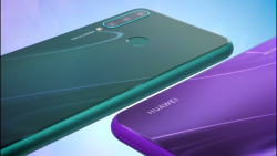 تیزر گوشی Huawei Y6p