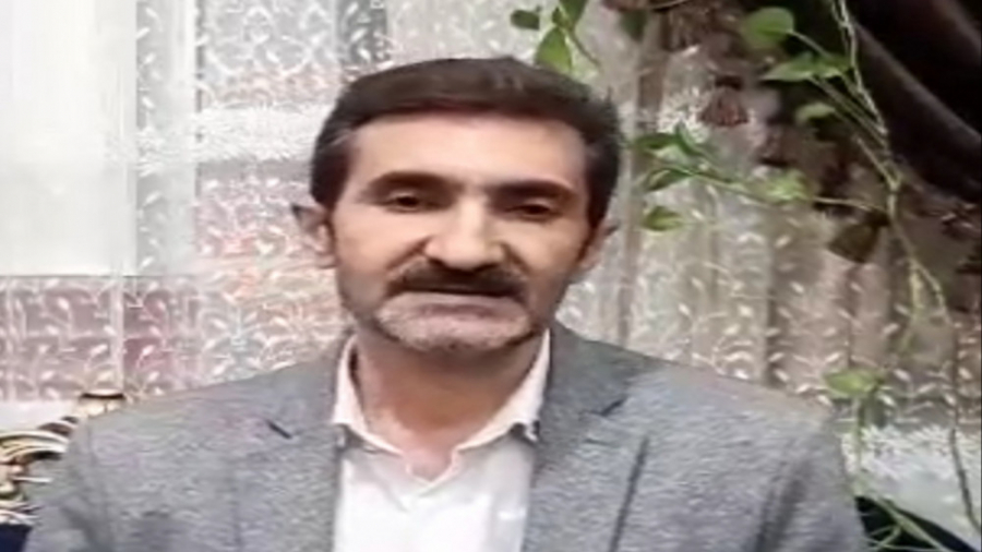 معرفی کتاب کار ریاضی: یار آموز ویژه دوم دبستان، توسط مولف و معلم آقای  آقازاده زمان126ثانیه