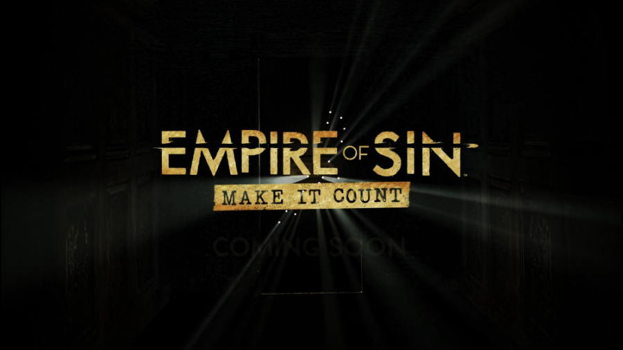 تریلر معرفی بسته الحاقی جدید Make It Count برای بازی Empire of Sin زمان62ثانیه
