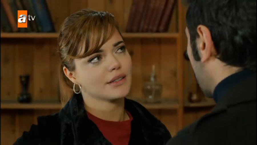 تصویر از سریال روزگارانی در چوکوروا قسمت 220 با دوبله فارسی | سریال ترکی چوکوروا