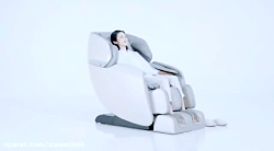 صندلی ماساژور شیائومی Momoda AI Smart Massage Chair RT5870