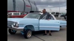 چه مااااشینی داری سمیه