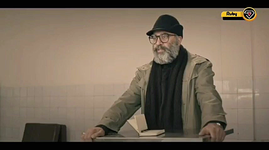 قسمت چهاردهم سریال می خواهم زنده بمانم زمان56ثانیه