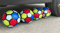 له کردن و خرد کردن اجسام زیر م...