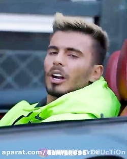 کامیار696 ( کامیار داماد نمونه...