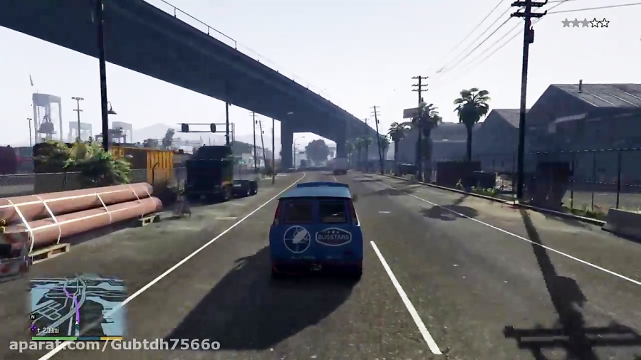 فیلم پارت ۴ بازی جی تی ای وی ویدیو کلیپ کلیپ امروز فیلم پارت ۴ بازی جی تی ای وی ویدیو کلیپ کلیپ امروز