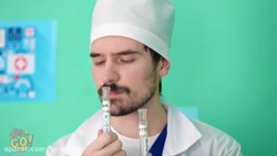 ترفند یواشکی خوراکی بردن توی ب...