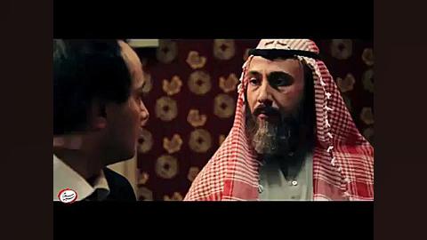 آنونس فیلم بازگشت لوک خوش شانس! زمان94ثانیه