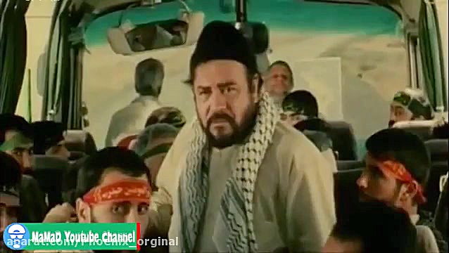 بهترین سکانس های فیلم اخراجی ها   بهترین از این دیگه پیدا نمی کنی !!! زمان1253ثانیه