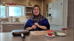 آموزش یک غذای رژیمی به نام مرغ گریل | عسل شف | AsalChef | Grilled chicken