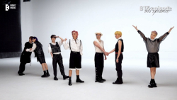 [ EPISODE 110] پشت صحنه ی ساخت...