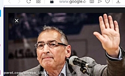 صادق زیبا کلام -دلایل  احتمالی...