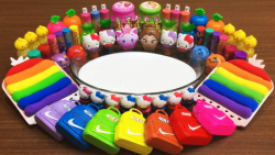 مخلوط آرایشی اکلیل  ^^  اسلایم...