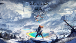 داستان DLC بازی Horizon zero dawn