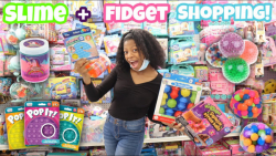 چالش خرید دخترونه »» انواع اسل...