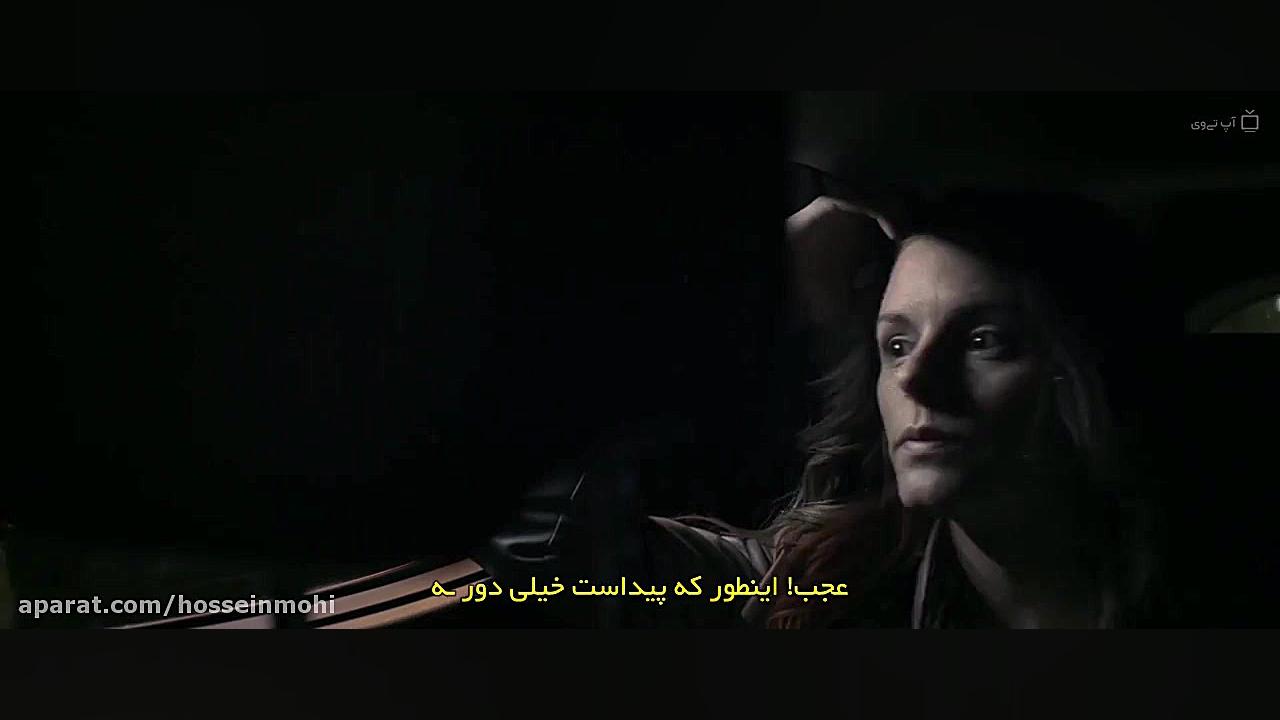 فیلم تلفات 2020  The Toll زیرنویس فارسی زمان4817ثانیه