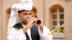 آهنگ شاد افغانی | قاسم جامی  ع...