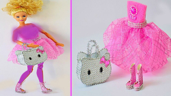 ایده های باربی >> آموزش برای ب...