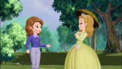 انیمیشن سوفیا پرنسس  پرنسس سوف...