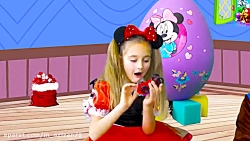 ماجراهای ساشا و مکس  اسب سواری...