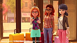 میراکلس در نیویورک (ماجراجویی...