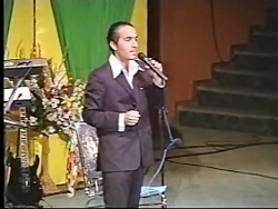 طنز اجتماعی و تقلید صدای خوانن...