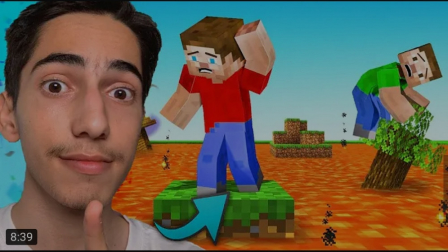 گیم | گریزی گیمینگ | یاخدااااا...