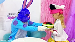 ناستیا استیسی جدید | ماجرای نا...