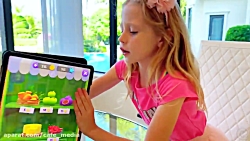 ناستیا و استیسی / ناستیا / ناس...