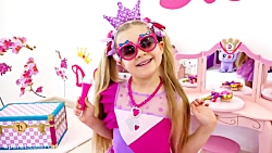 دیانا و روما / دیانا و روما /...