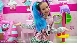 سوفیا  برنامه کودک جدید پرنسس...