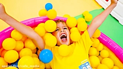 ماجراهای ولاد و نیکیتا / برنام...