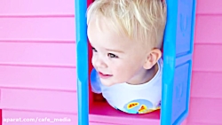 ماجراهای ولاد و نیکیتا  برنامه...