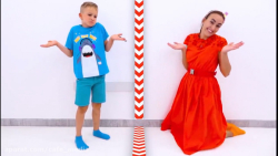 ماجراهای ولاد و نیکی:: ولاد و...