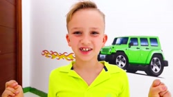 برنامه کودک ولاد نیکی.ماجراهای...