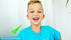 ماجراهای ولاد و نیکیتا / برنام...