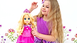 دیانا و روما  دیانا و روما  با...