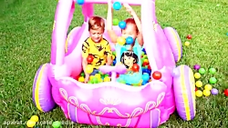 دیانا روما/دیانا شو/دیانا و رو...