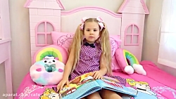 دیانا و روما / دیانا و روما /...