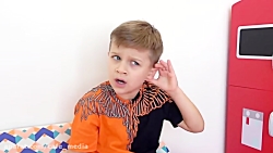 دیانا روما دیانا شو دیانا و رو...