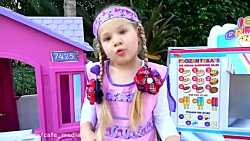 دیانا روما/دیانا شو/دیانا و رو...