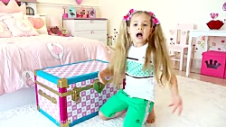 دیانا و روما / دیانا و روما /...