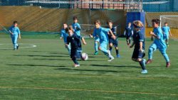 آموزش فوتبال به کودکان|آموزش تکنیک فوتبال|آموزش فوتبال(تاکتیک حمایت از پاس دادن)