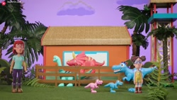 دانلود کارتون سگهای نگهبان / س...