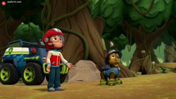 دانلود کارتون سگهای نگهبان / س...