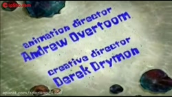 کارتون باب اسفنجی جدید دوبله ف...