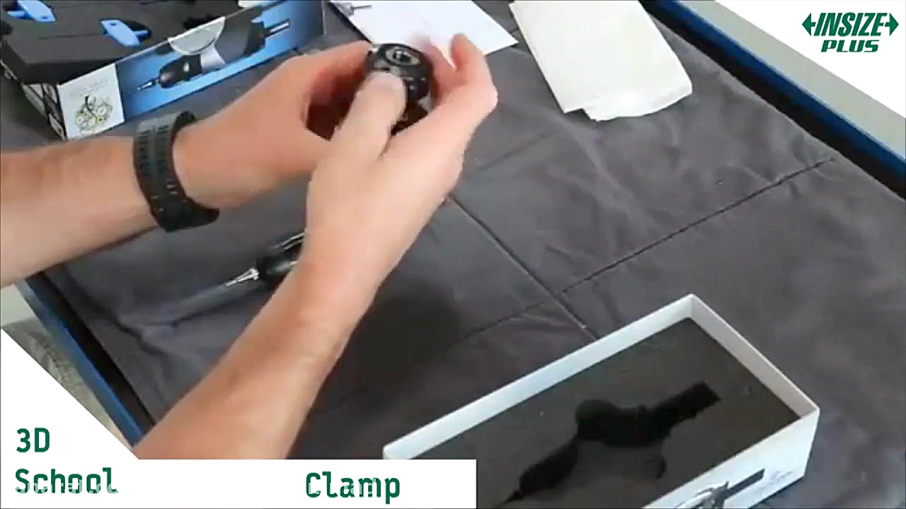 2842-Clamp اصلاح طرح لبخند