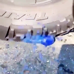 چالش له کردن وسایل فوق کیوت و...