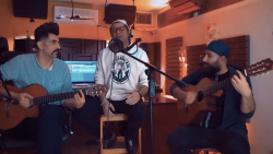 آهنگ چشم تو از حجت اشرف زاده