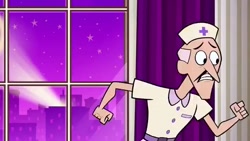 تایتان های نوجوان دنبال = دنبا...